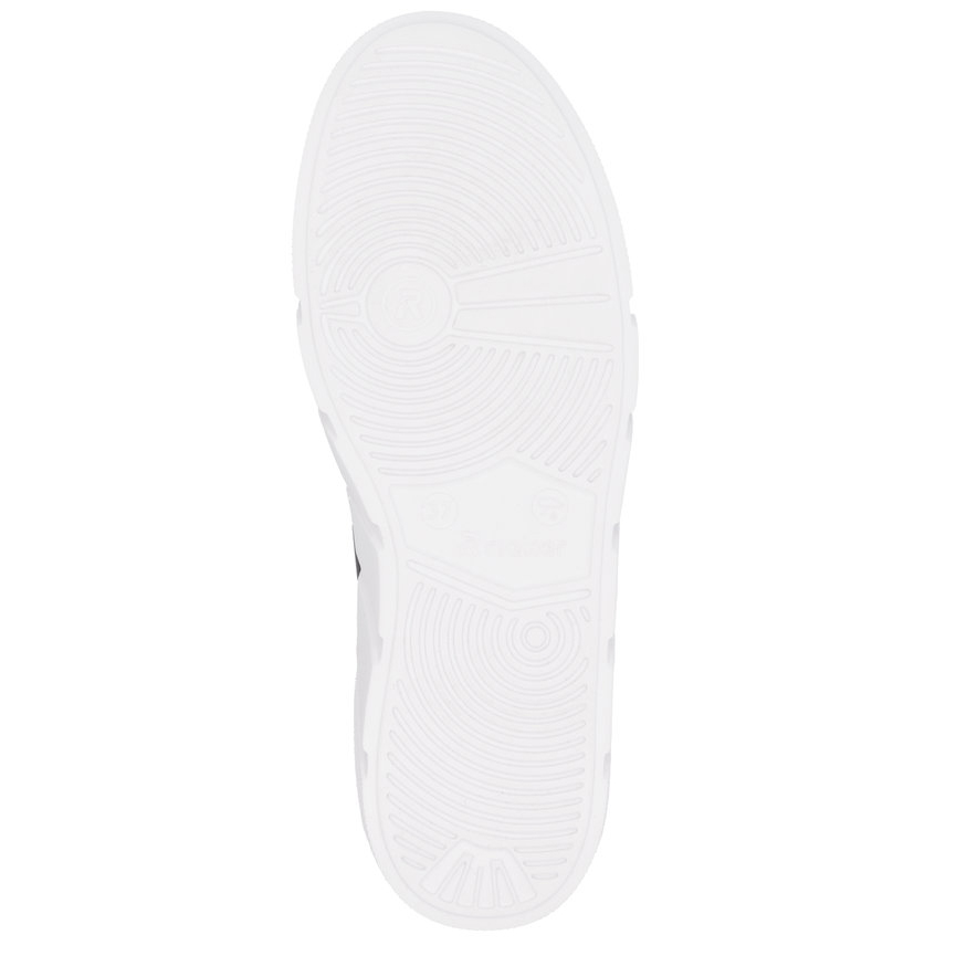 detail RIEKER W2605-00 Damenschuhe