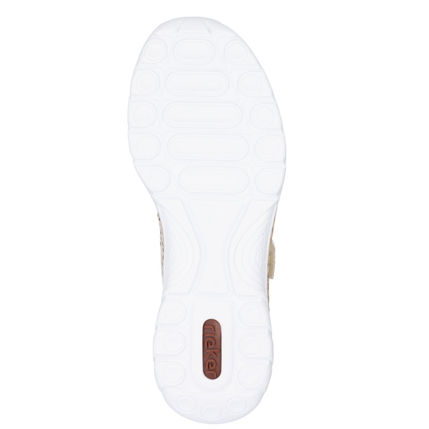 detail RIEKER N4299-60 Damenschuhe