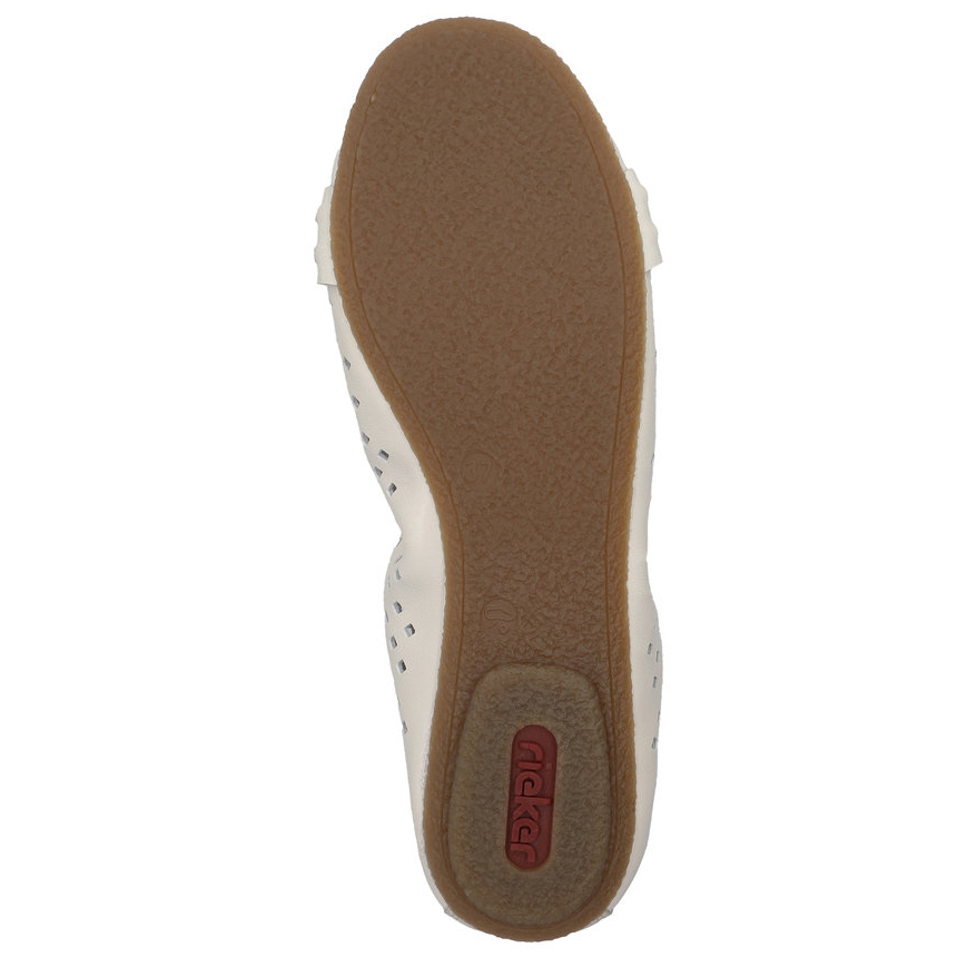 detail RIEKER 41430-60 Damenschuhe
