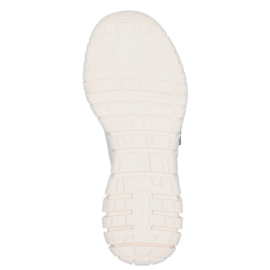 detail RIEKER M5357-80 Damenschuhe