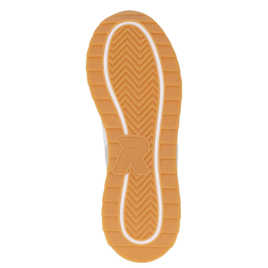 detail RIEKER W2400-80 Damenschuhe
