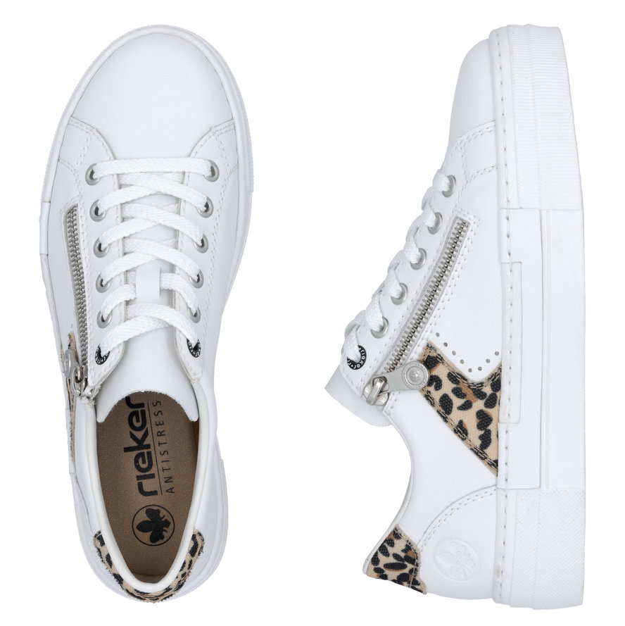 detail RIEKER N4924-81 Damenschuhe