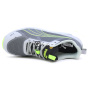 Vorschau Sicherheitsschuhe PUMA Slide Low S1PS ESD grey/green