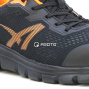 Vorschau Sicherheitsschuhe ALBATROS 647220 Levitate S1P grey low
