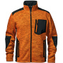 Vorschau Jacke SIR Fighter Melange