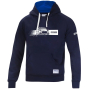 Vorschau Herren-Sweatshirt SPARCO Hoodie WRT M-Sport