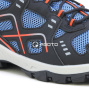 Vorschau REGATTA Vendeavour blaue Herren luftige und bequeme Outdoor-Schuhe