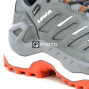 Vorschau LOWA Innovo GTX Lo graue Herren-Outdoorschuhe, Gore-Tex® Membran
