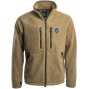 Vorschau Jacke ARRAK SWEDEN Teddy