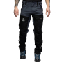 Vorschau Hose outdoor Beyond Nordic Sweden Teflon EcoElite® RECCO