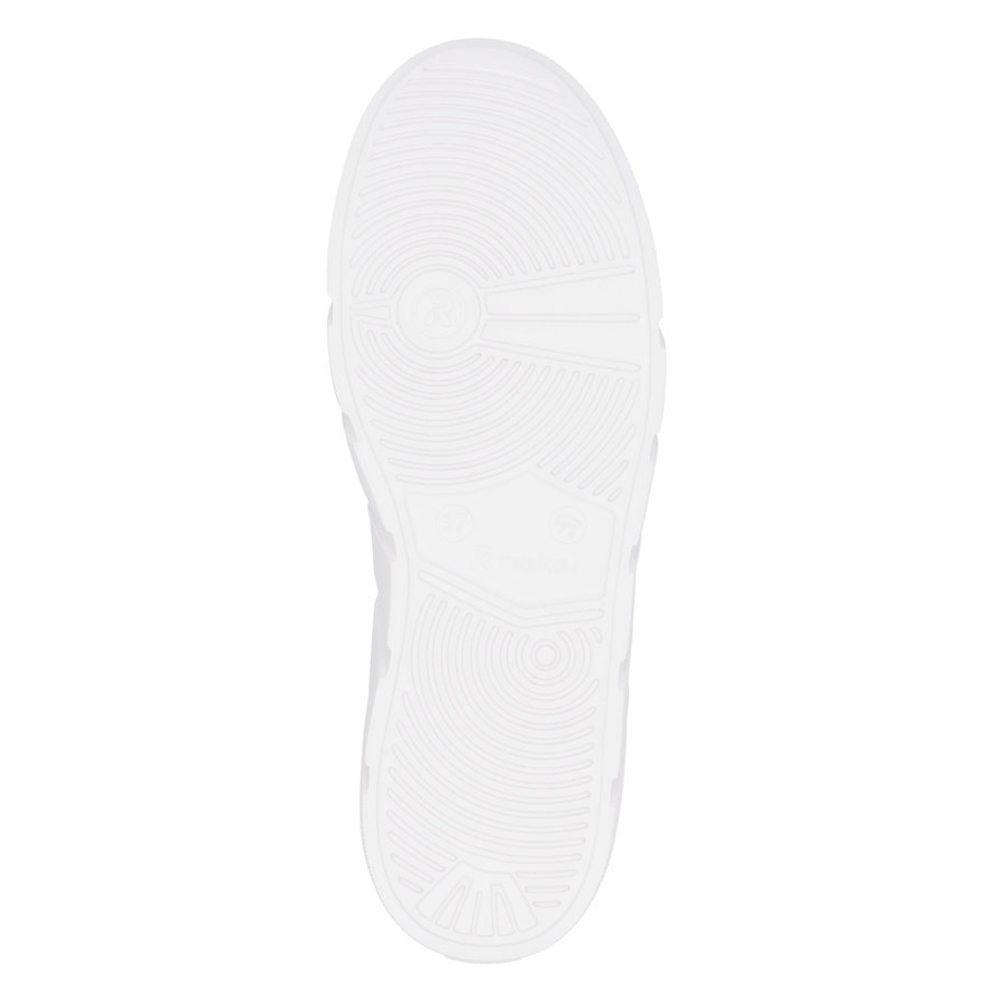 detail RIEKER W2605-80 Damenschuhe