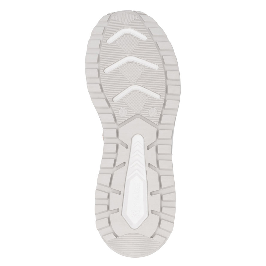 detail RIEKER W2501-80 Damenschuhe