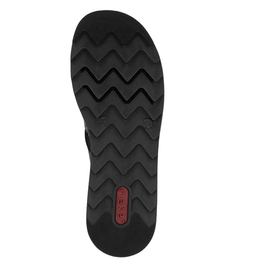 detail RIEKER V7989-00 Damenschuhe