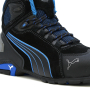 Vorschau PUMA Rio black mid S3 Sicherheitsschuhe