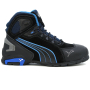Vorschau PUMA Rio black mid S3 Sicherheitsschuhe