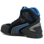Vorschau PUMA Rio black mid S3 Sicherheitsschuhe