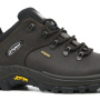 Vorschau GRISPORT Walker Dakar braune Herren-Outdoor-Lederschuhe mit Spo-Tex®-Membran