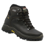 Vorschau GRISPORT Classic braune Herren-Outdoor-Lederschuhe mit Vibram-Sohle und Spo-Tex®