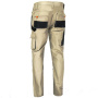 Vorschau Bundhose KAPRIOL Smart beige