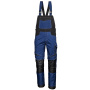Vorschau Latzhose SIR Industrial 31106B blue