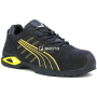 Vorschau PUMA Amsterdam low S3 Sicherheitsschuhe