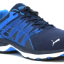 Vorschau PUMA Velocity 2.0 blue low S1P ESD Sicherheitsschuhe