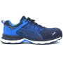 Vorschau PUMA Velocity 2.0 blue low S1P ESD Sicherheitsschuhe