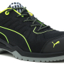 Vorschau PUMA TC Green low S1P ESD Sicherheitsschuhe