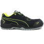 Vorschau PUMA TC Green low S1P ESD Sicherheitsschuhe