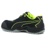 Vorschau PUMA TC Green low S1P ESD Sicherheitsschuhe