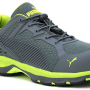 Vorschau PUMA Fuse Motion 2.0 green low S1P ESD HRO Sicherheitsschuhe