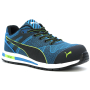 Vorschau PUMA Blaze Knit Low S1P HRO Sicherheitsschuhe