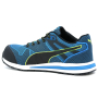Vorschau PUMA Blaze Knit Low S1P HRO Sicherheitsschuhe