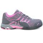 Vorschau PUMA Celerity Knit Pink Low S1 HRO SRC Sicherheitsschuhe