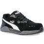 Vorschau PUMA Airtwist black S3 ESD Sicherheitsschuhe