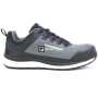 Vorschau Sicherheitsschuhe TOWORKFOR Super Set Grey S1P