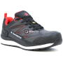 Vorschau Sicherheitsschuhe TOWORKFOR Warm Up Red S3
