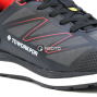 Vorschau Sicherheitsschuhe TOWORKFOR Warm Up Red S3