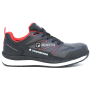 Vorschau Sicherheitsschuhe TOWORKFOR Warm Up Red S3