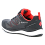Vorschau Sicherheitsschuhe TOWORKFOR Warm Up Red S3