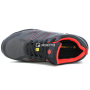 Vorschau Sicherheitsschuhe TOWORKFOR Warm Up Red S3