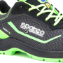 Vorschau Sicherheitsschuhe SPARCO Forester S3