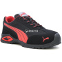 Vorschau Sicherheitsschuhe PUMA Madrid Low S1P