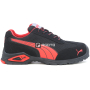 Vorschau Sicherheitsschuhe PUMA Madrid Low S1P