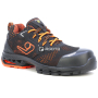 Vorschau Sicherheitsschuhe BASE Berlin S1P AirTech outsole antistress