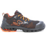 Vorschau Sicherheitsschuhe BASE Berlin S1P AirTech outsole antistress