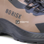 Vorschau Sicherheitsschuhe NORISK X-Treme Low S3