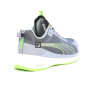 Vorschau Sicherheitsschuhe PUMA Slide Low S1PS ESD grey/green