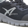 Vorschau Sicherheitsschuhe ALBATROS 647220 Levitate S1P grey low