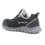 Vorschau Sicherheitsschuhe ALBATROS 647220 Levitate S1P grey low